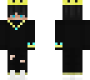 crowned prince