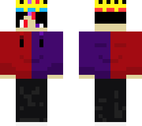 crowned pvpereq