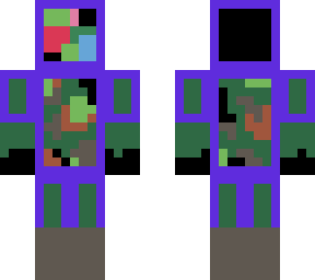 cube thing