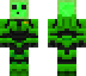 cyberslime ver. 1.4.1