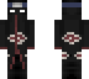 danni uchiha