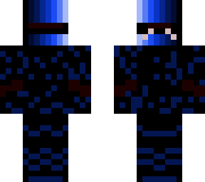 dark hunter