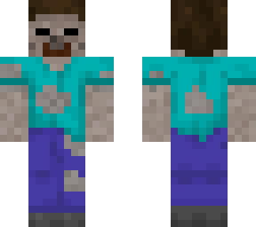 dead steve