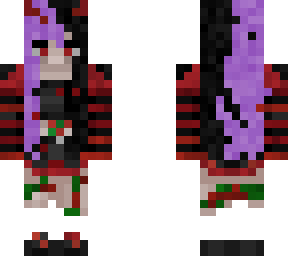 demon