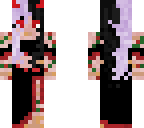 demon