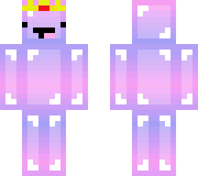 derp with crown