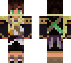 desert (thrones & tributes)