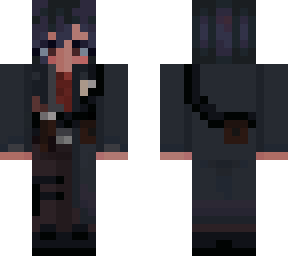 detective alaric vsmp