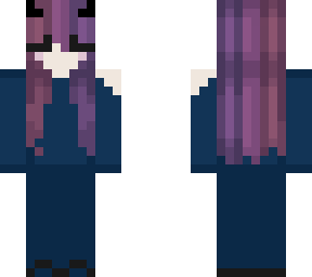 devil hair finnish off
