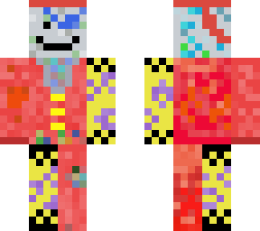 disco pirate