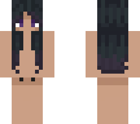 ebony skin base