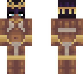 egyptian god