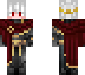 emperor