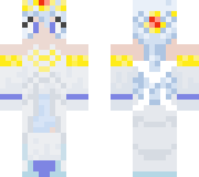 ethereal of light bb concept