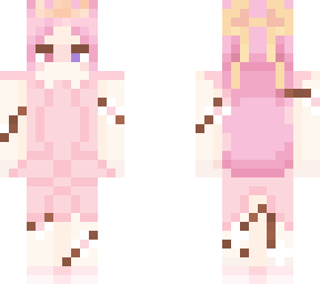 fairy pink