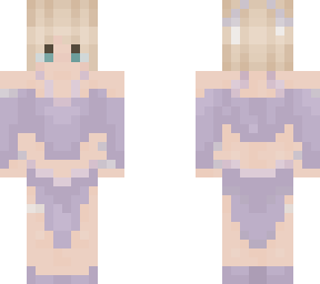fairy purple