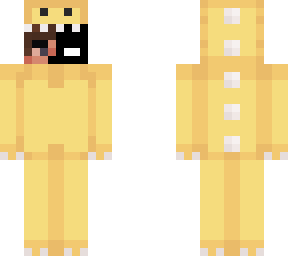 fewlizz_ dino amarelo