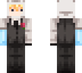 finn formal