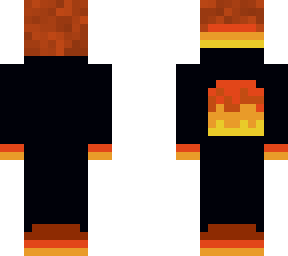fire soldier