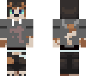 fuere with sweater v1