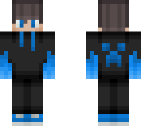 gamer boy (blue)