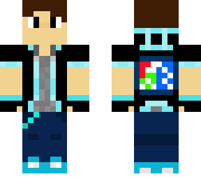 gamer dude bassic