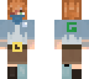 gemini b. palaster // wsmp