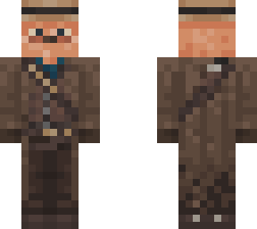 ghoul | fallout