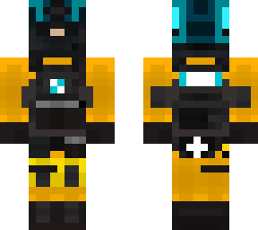 goc but with a yellow suit cuz im bored
