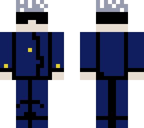 gojo