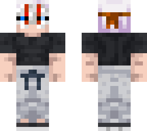 gojo assassin (edit)