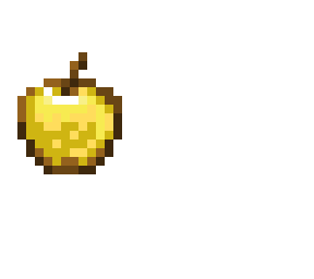 golden apple