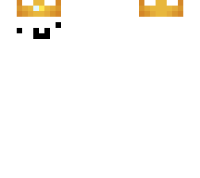 goofy crowned guy 2.0