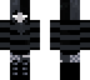goth boy