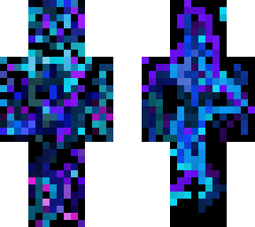 gradient warrior