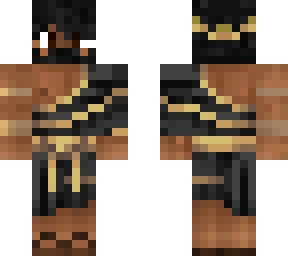greek god tuncovski black toga
