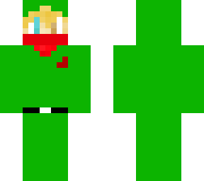 green blob alex