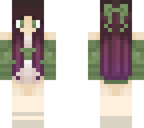 green cardigan textured