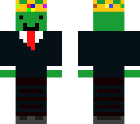 green rume