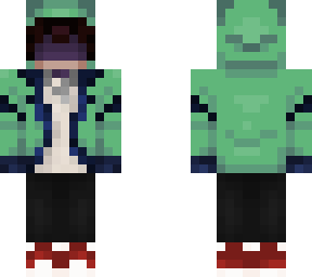 greenn