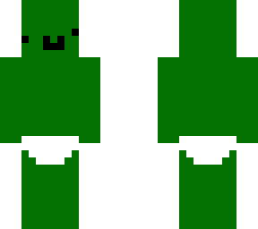 greennnn doodle bob