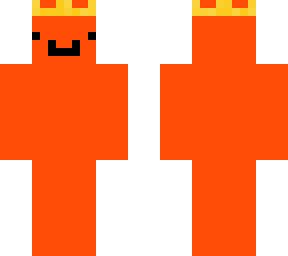 hammad orange