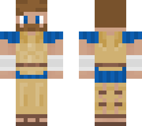 hellenic hoplite