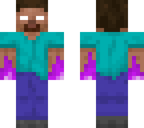 herobrine