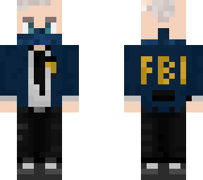 horacio prez fbi
