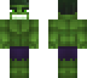 hulk