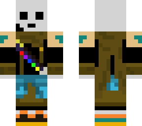 ink sans