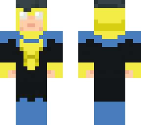 invincible classic suit