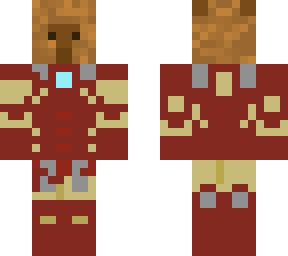ironbara