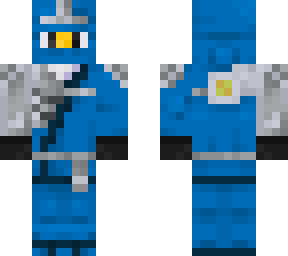 jay (blue ninja)